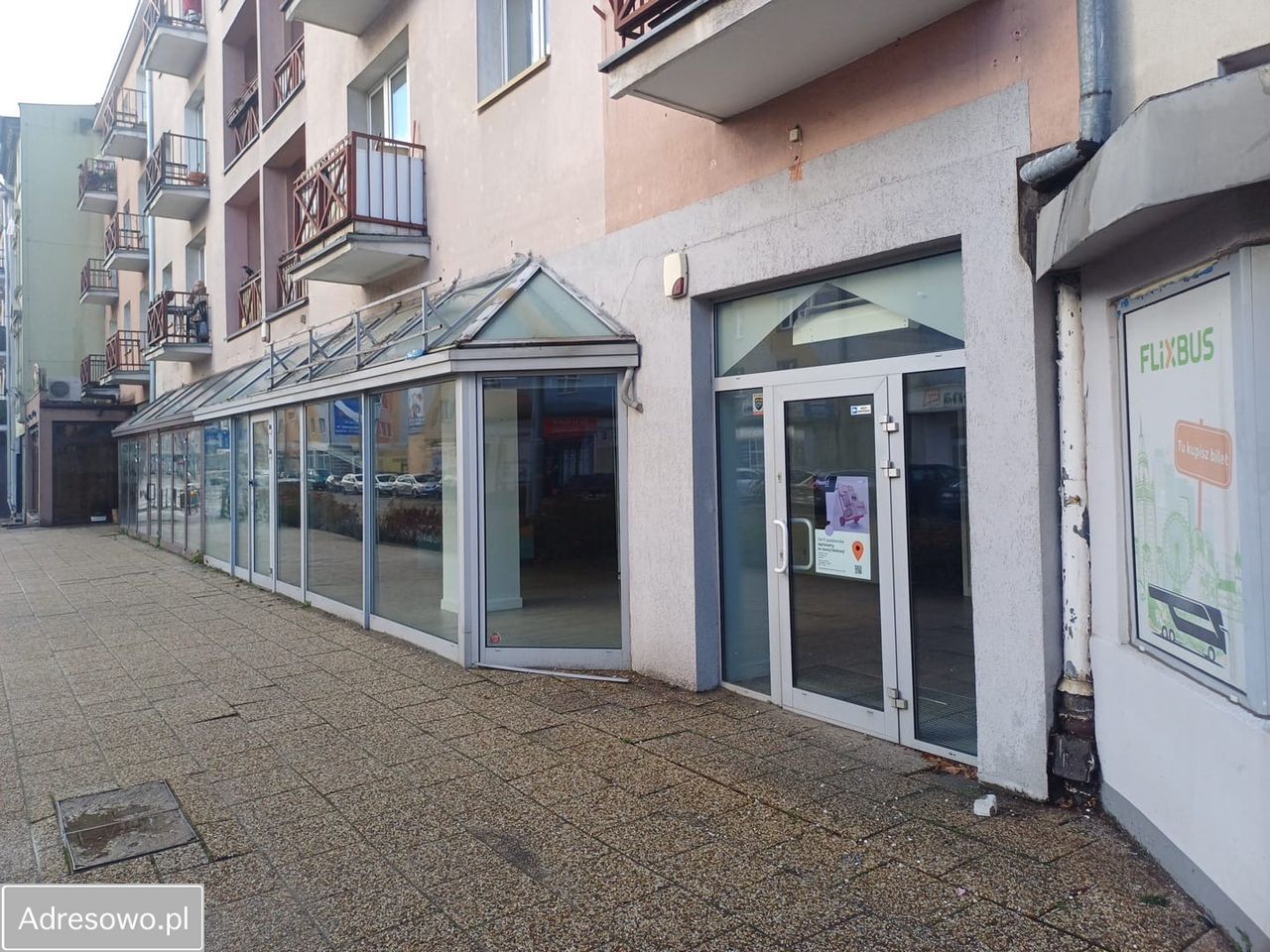 Lokal Koszalin, ul. Zwycięstwa. Zdjęcie 10