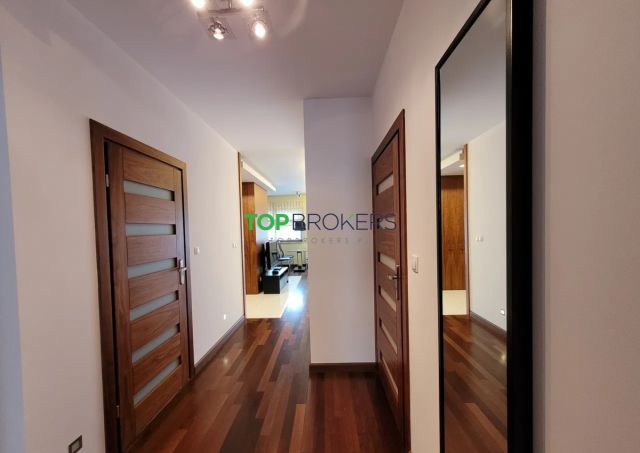 Mieszkanie 3-pokojowe Warszawa Wilanów, ul. Sarmacka. Zdjęcie 17