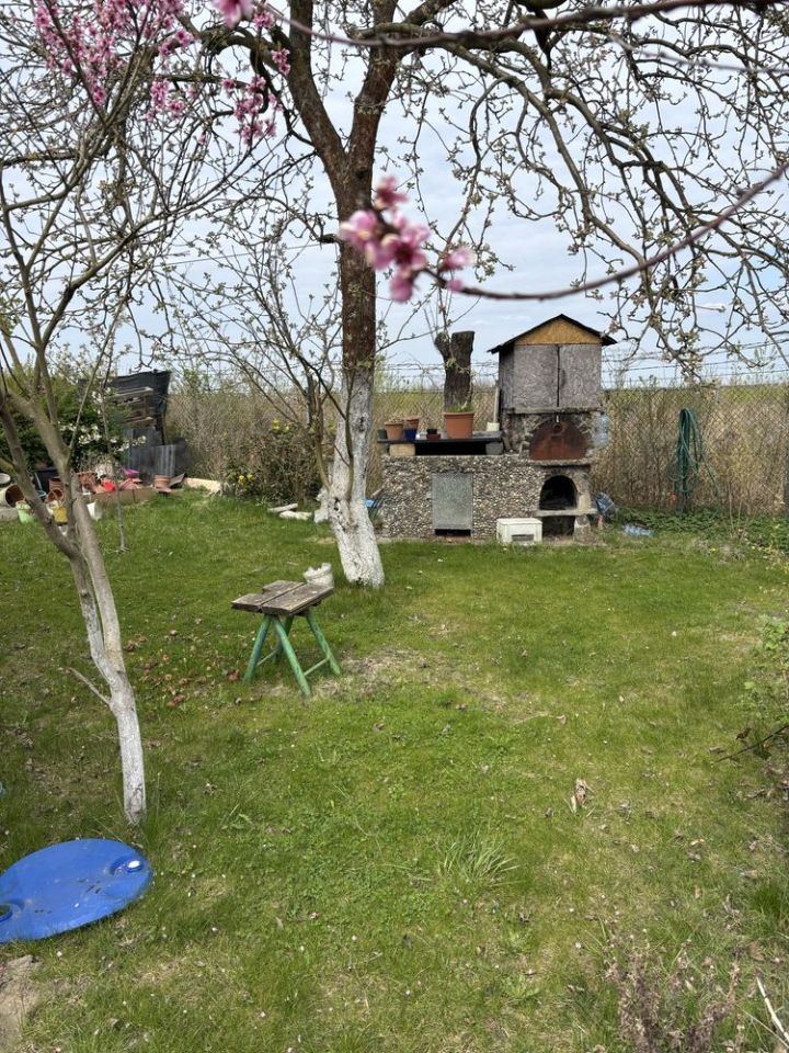 Działka rod Gorzów Wielkopolski Górczyn. Zdjęcie 2