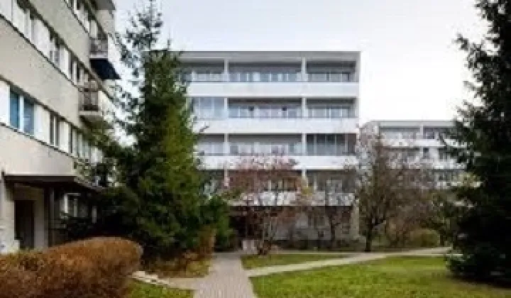 Mieszkanie 2-pokojowe Warszawa Żoliborz, ul. Sady Żoliborskie