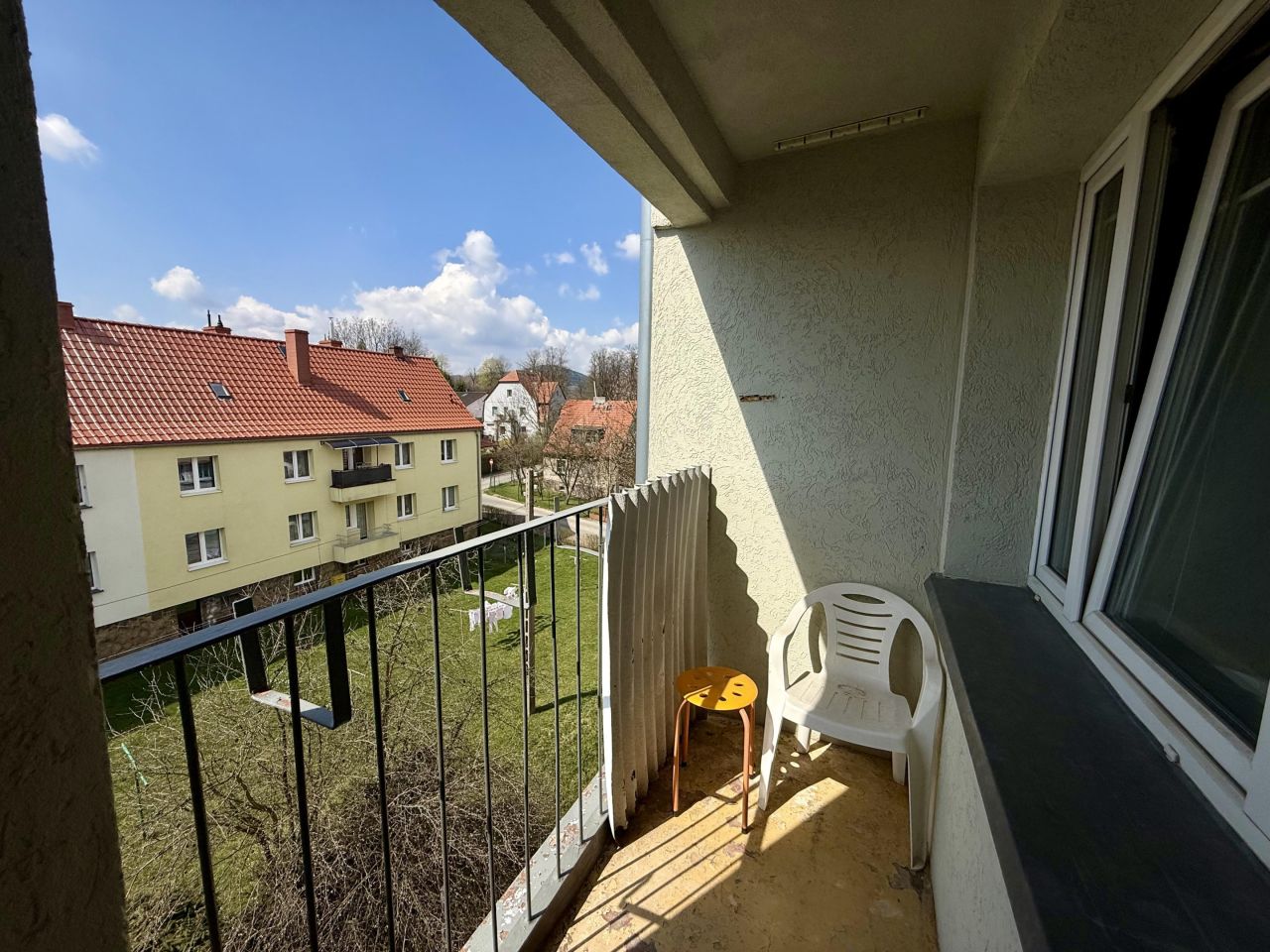 Mieszkanie 3-pokojowe Lubawka, ul. Krótka. Zdjęcie 4