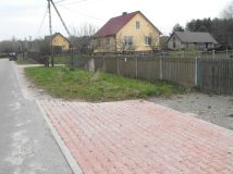 Działka rolno-budowlana Miłkowska Karczma. Zdjęcie 3