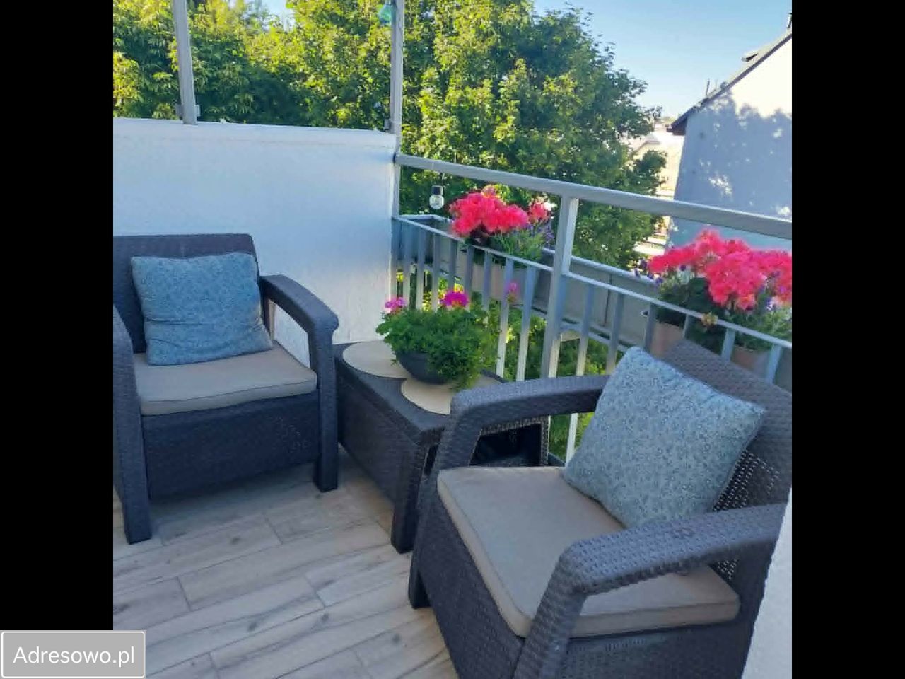 Mieszkanie 2-pokojowe Koszalin Centrum. Zdjęcie 3