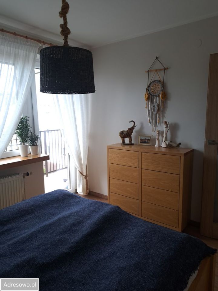 Mieszkanie 2-pokojowe Rawicz, ul. Józefa Miedzińskiego. Zdjęcie 10