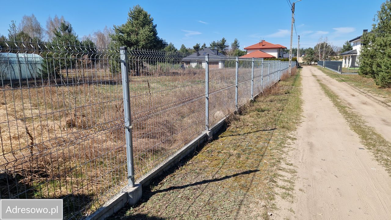 Działka rolna Jasienica, ul. Lawendowa. Zdjęcie 2