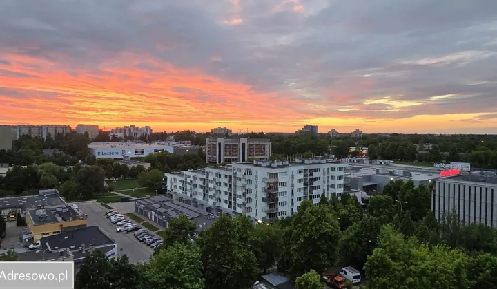 Mieszkanie 4-pokojowe Lublin LSM, ul. Pana Balcera