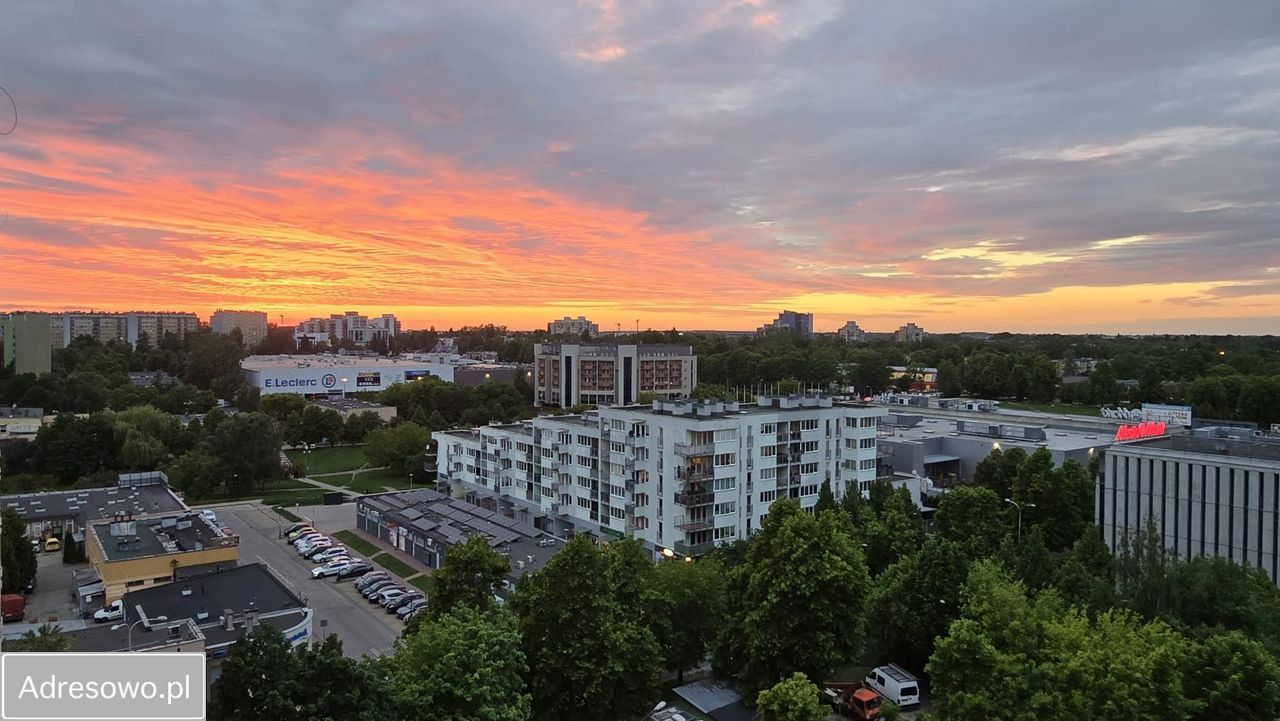 Mieszkanie 4-pokojowe Lublin LSM, ul. Pana Balcera. Zdjęcie 4
