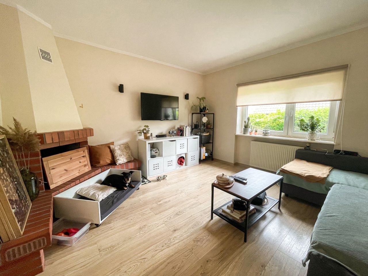 dom wolnostojący, 7 pokoi Poznań Jeżyce, ul. Szkutnicza. Zdjęcie 1
