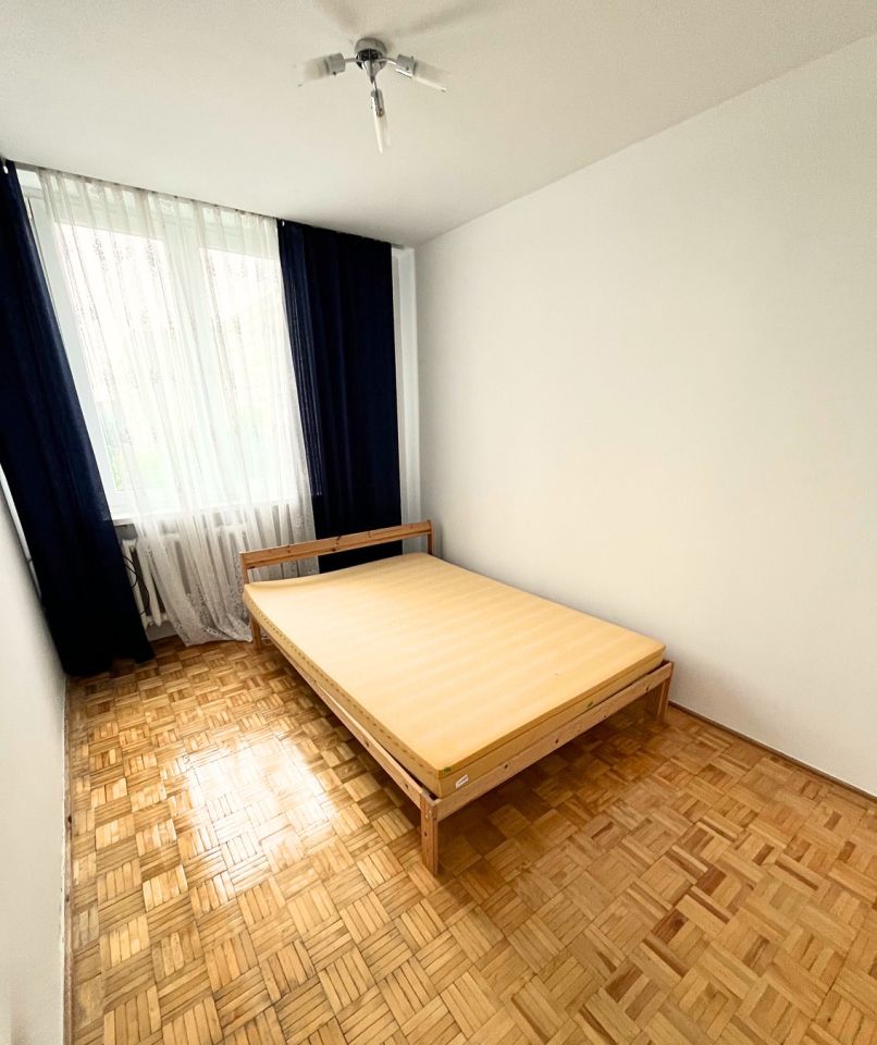 Mieszkanie 3-pokojowe Warszawa Targówek, ul. Wacława Tokarza. Zdjęcie 5