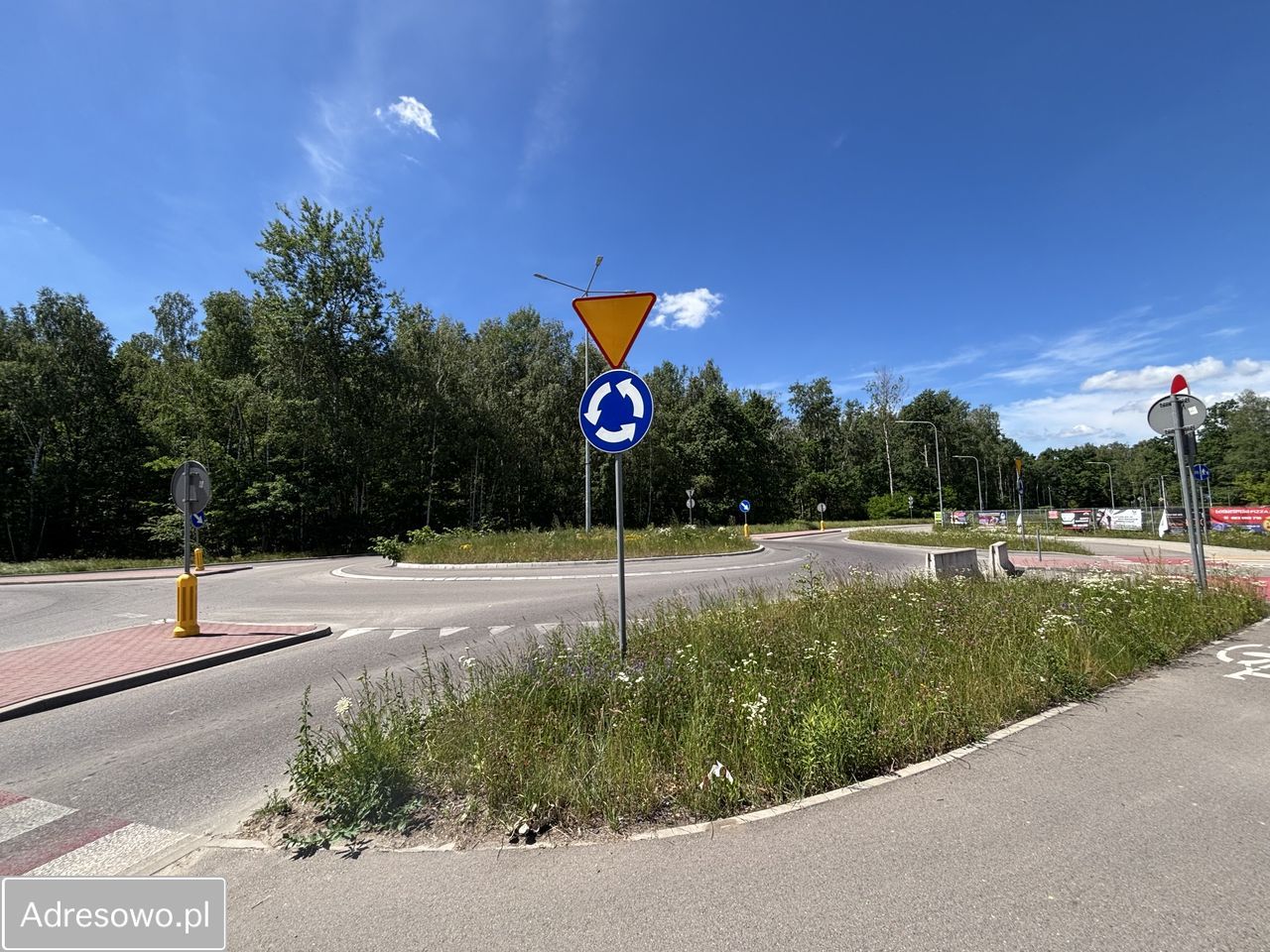 Działka inwestycyjna Kobyłka, ul. Jakuba Jasińskiego. Zdjęcie 2