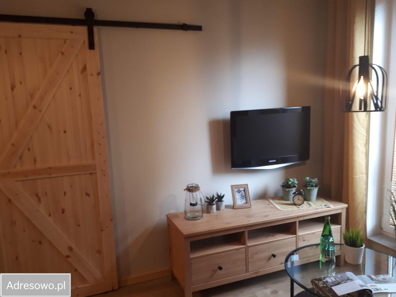Mieszkanie 2-pokojowe Szczecin Śródmieście, ul. Podgórna. Zdjęcie 4