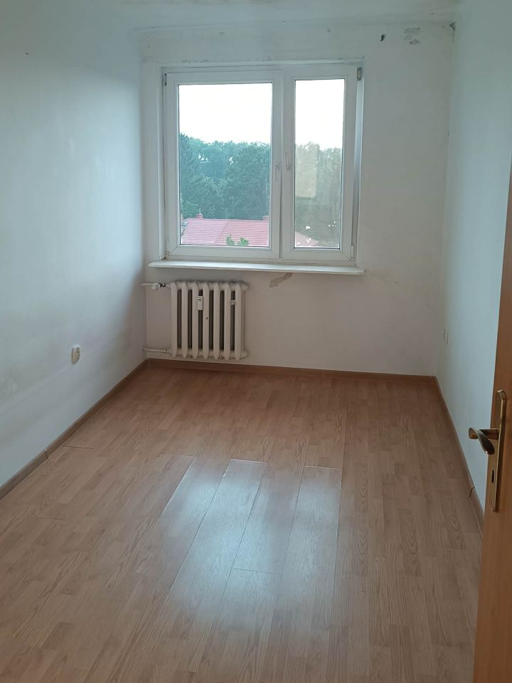 Mieszkanie 2-pokojowe Ciechanów Centrum, ul. Zbigniewa Herberta. Zdjęcie 7