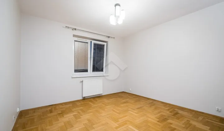 Mieszkanie 3-pokojowe Kraków Podgórze Duchackie, ul. Włoska