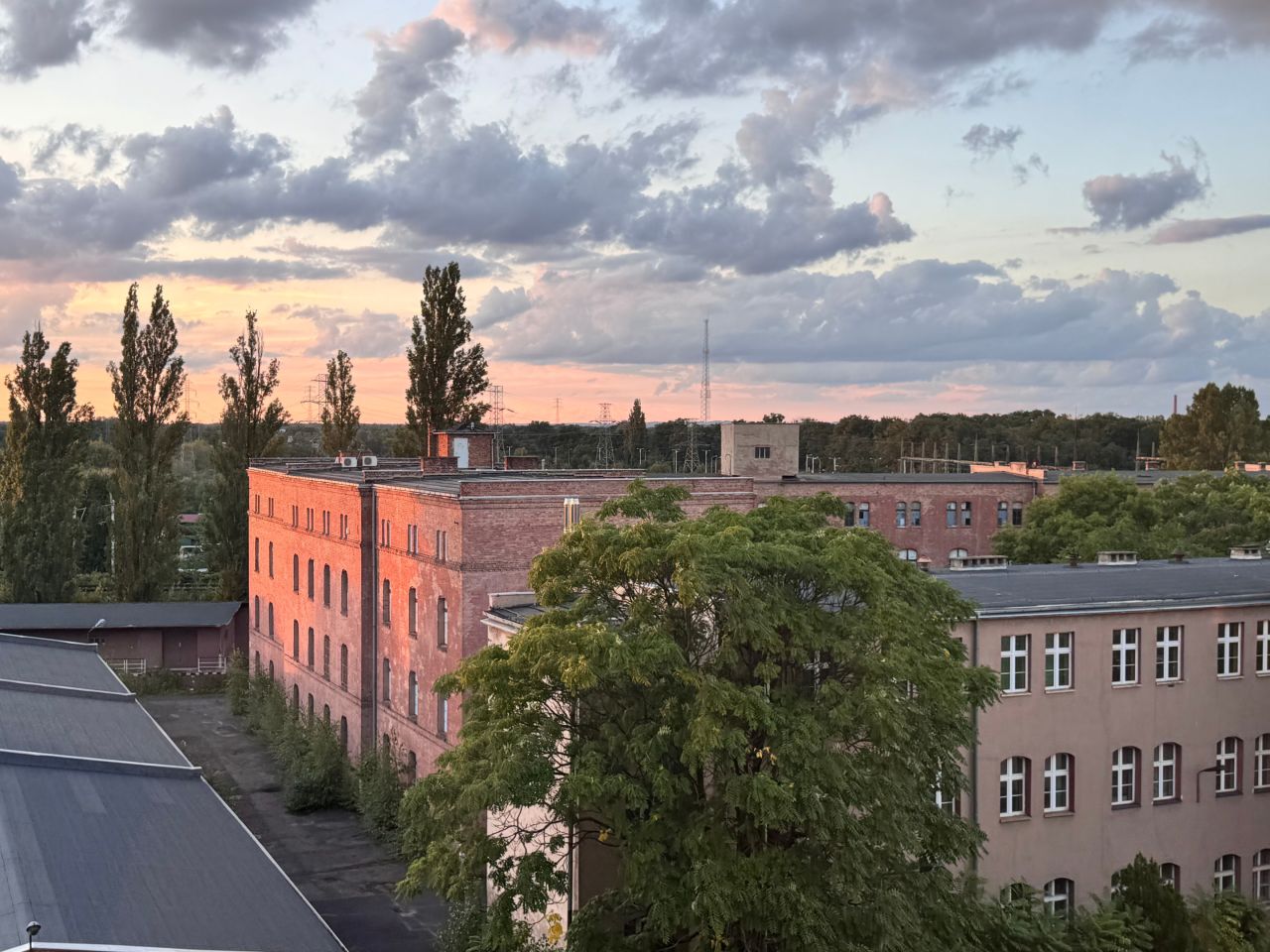 Mieszkanie 4-pokojowe Wrocław Szczepin, ul. Poznańska. Zdjęcie 25