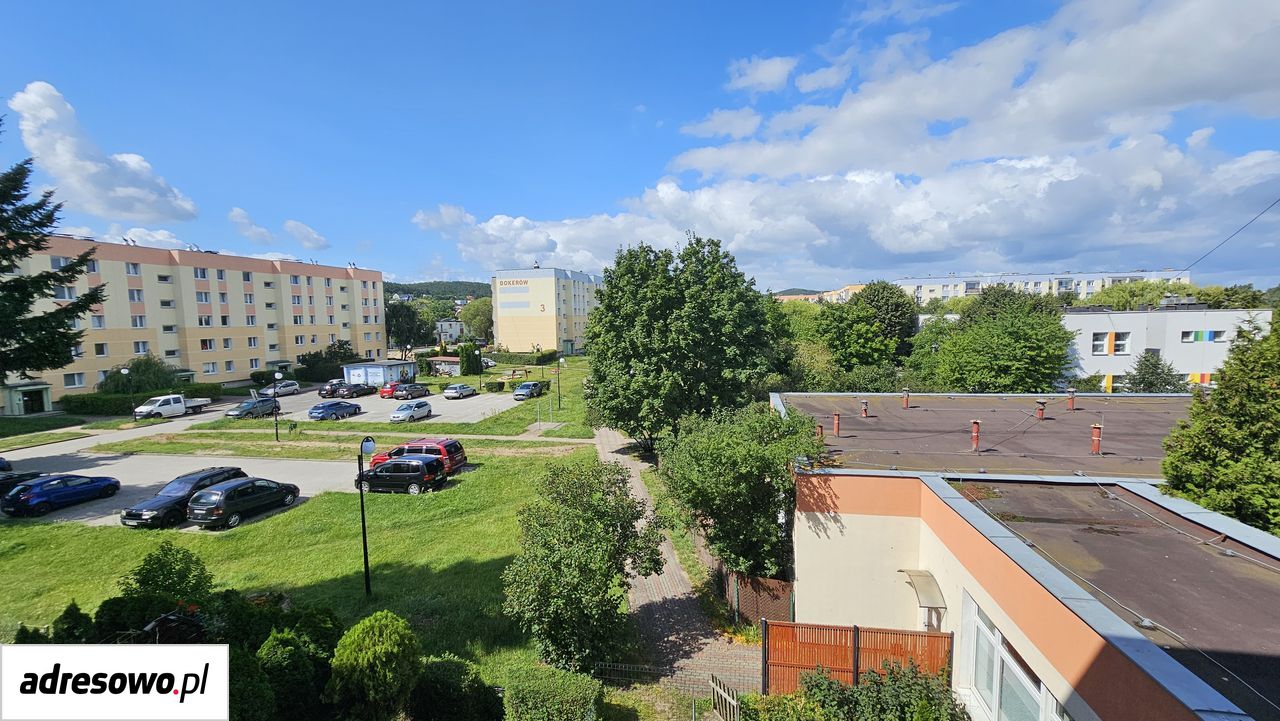 Mieszkanie 2-pokojowe Rumia, ul. Stoczniowców. Zdjęcie 3