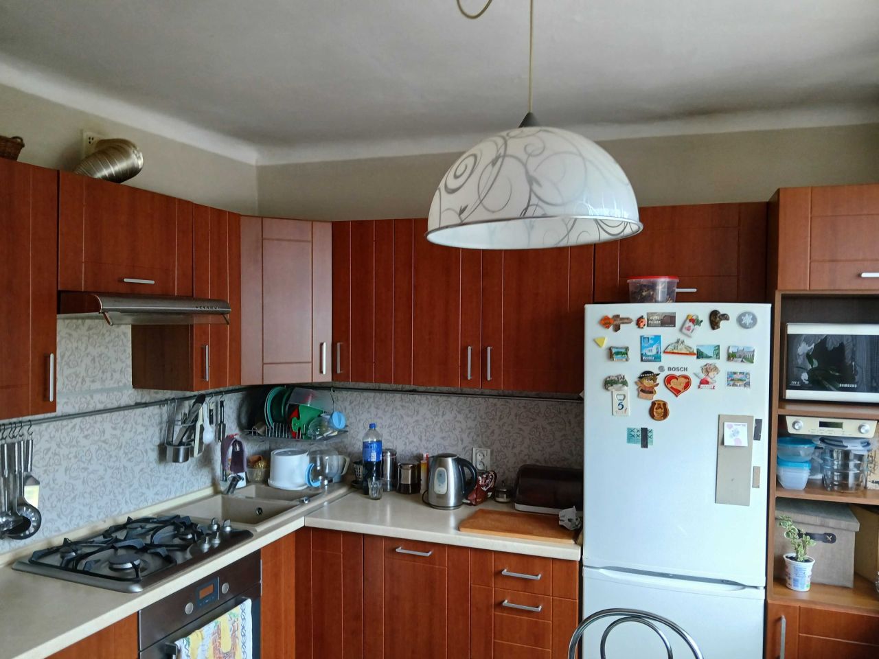 Mieszkanie 3-pokojowe Staszyce. Zdjęcie 7