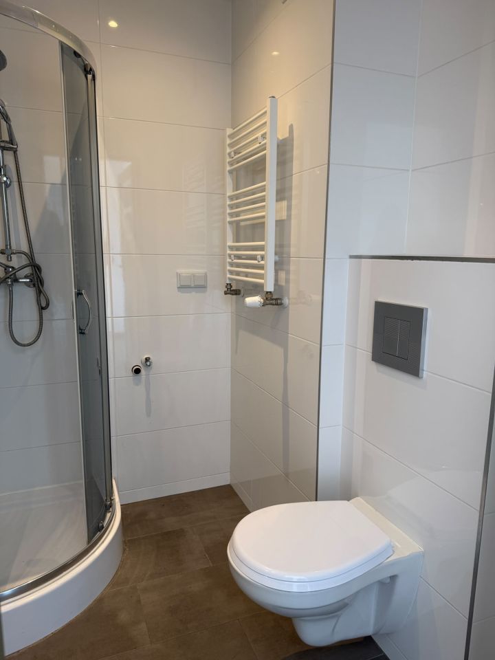Mieszkanie 2-pokojowe Kraków Bronowice, ul. Filtrowa. Zdjęcie 8