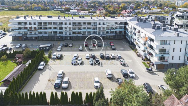 Mieszkanie 2-pokojowe Rzeszów, ul. Strażacka. Zdjęcie 11