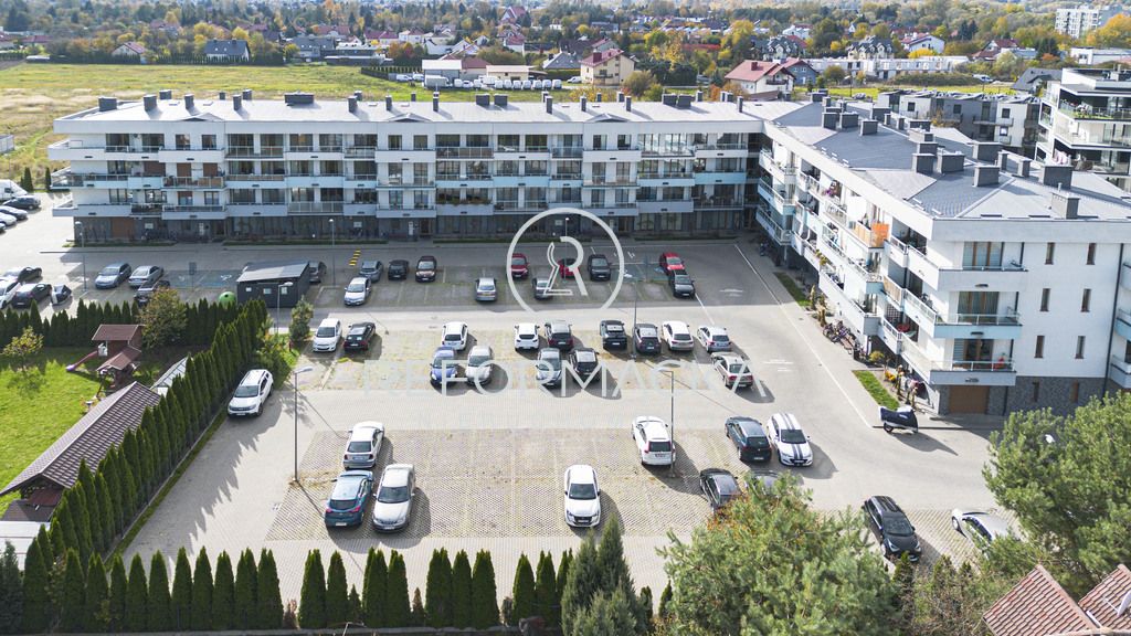 Mieszkanie 2-pokojowe Rzeszów, ul. Strażacka. Zdjęcie 11