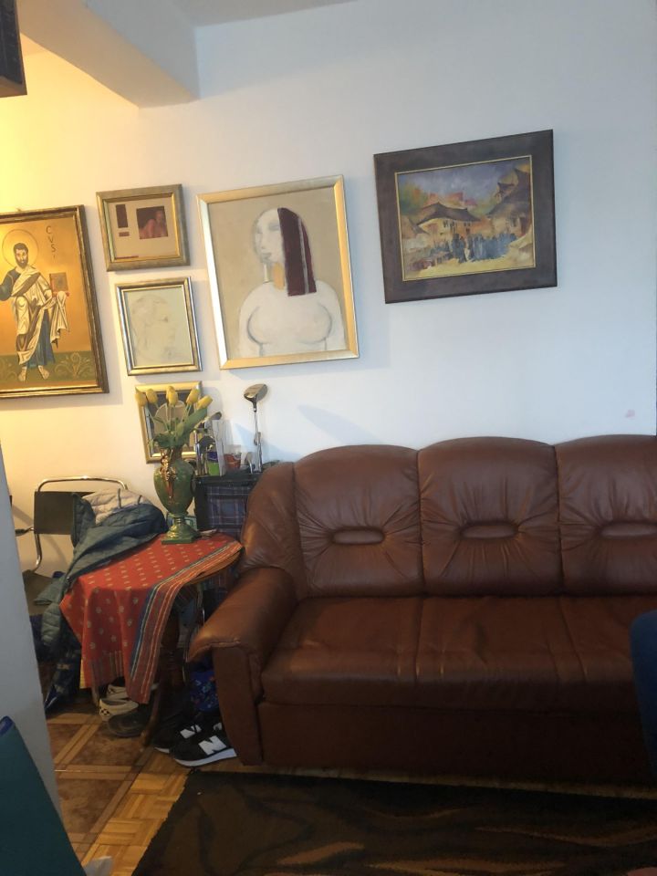 Mieszkanie 2-pokojowe Mińsk Mazowiecki Centrum, ul. Warszawska. Zdjęcie 4