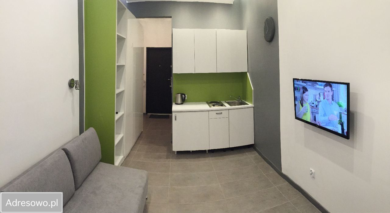 Mieszkanie 3-pokojowe Gliwice Śródmieście, ul. Mikołowska. Zdjęcie 2