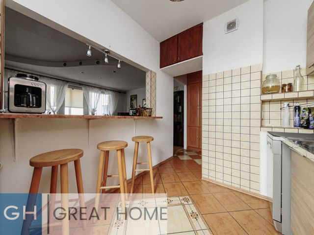 Mieszkanie 3-pokojowe Warszawa Praga-Południe, ul. Eugeniusza Horbaczewskiego. Zdjęcie 5