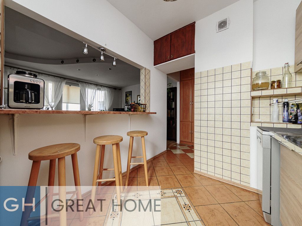 Mieszkanie 3-pokojowe Warszawa Praga-Południe, ul. Eugeniusza Horbaczewskiego. Zdjęcie 5