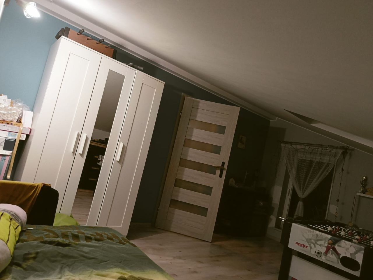 inny, 4 pokoje Warta Centrum, ul. Tadeusza Kościuszki. Zdjęcie 21