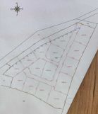 Działka budowlana Drwalewice