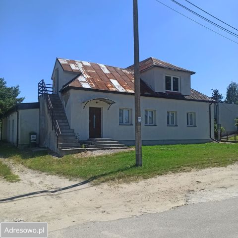 dom wolnostojący, 9 pokoi Chalin. Zdjęcie 1