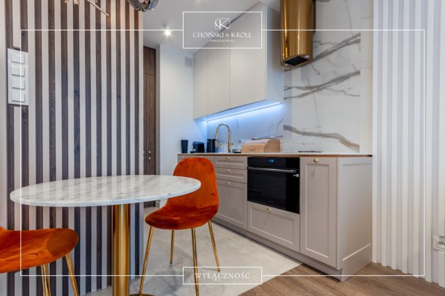 Mieszkanie 2-pokojowe Poznań Jeżyce, ul. Stanisława Barańczaka. Zdjęcie 9