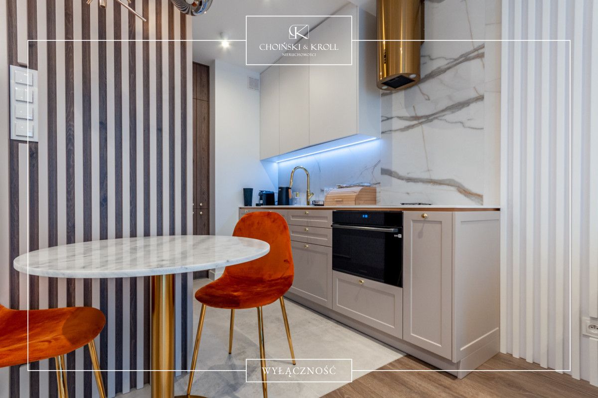 Mieszkanie 2-pokojowe Poznań Jeżyce, ul. Stanisława Barańczaka. Zdjęcie 9