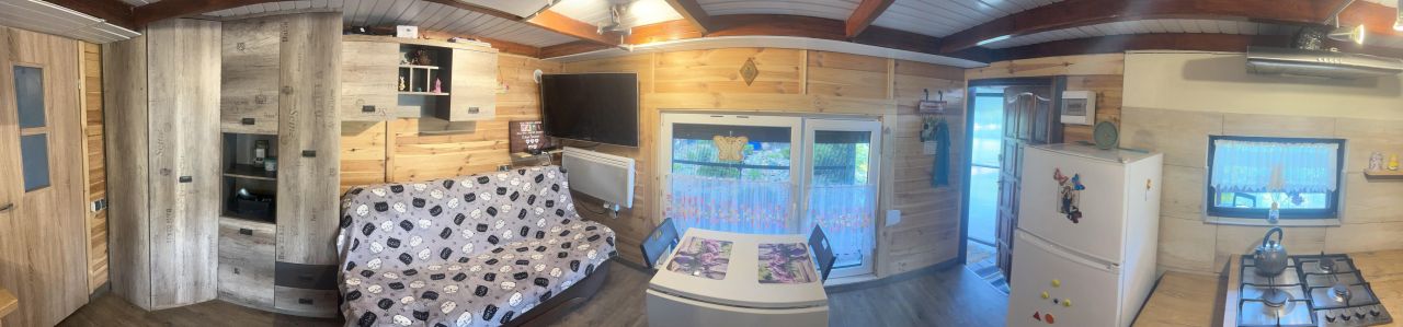 Działka rod Bydgoszcz Czyżkówko. Zdjęcie 4