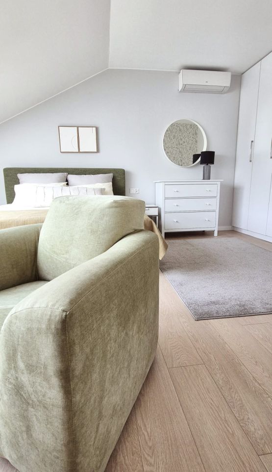 Mieszkanie 4-pokojowe Dąbrowa Górnicza Ząbkowice, ul. Jana Mizerkiewicza. Zdjęcie 16