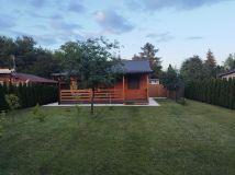 Działka rod Łódź Polesie, ul. Obywatelska