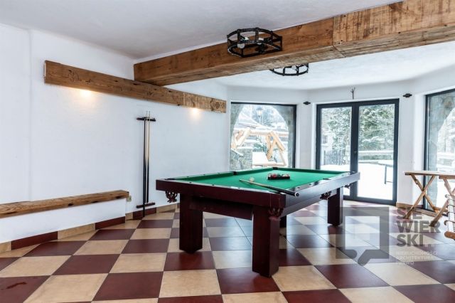 dom wolnostojący, 5 pokoi Zakopane. Zdjęcie 6