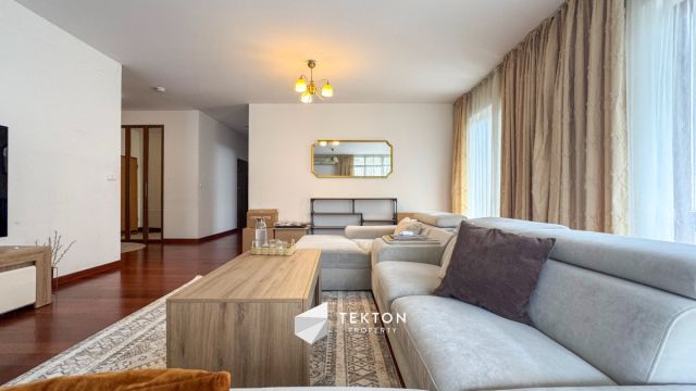 Mieszkanie 4-pokojowe Warszawa Mokotów, ul. Tawerny. Zdjęcie 4