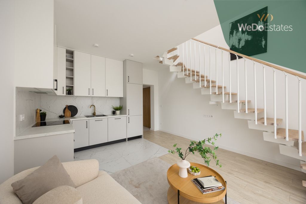 Mieszkanie 2-pokojowe Żyrardów, ul. Legionów Polskich. Zdjęcie 11