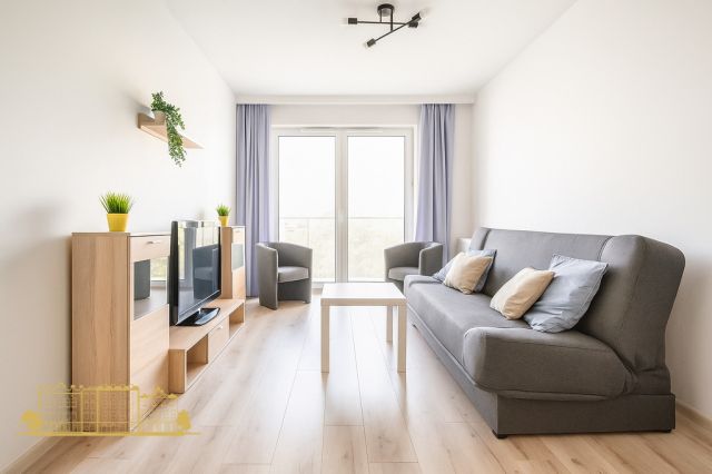 Mieszkanie 3-pokojowe Kraków Prądnik Biały, ul. Henryka Pachońskiego. Zdjęcie 1