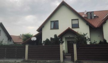 bliźniak Chrząstawa Mała, ul. Gajowa