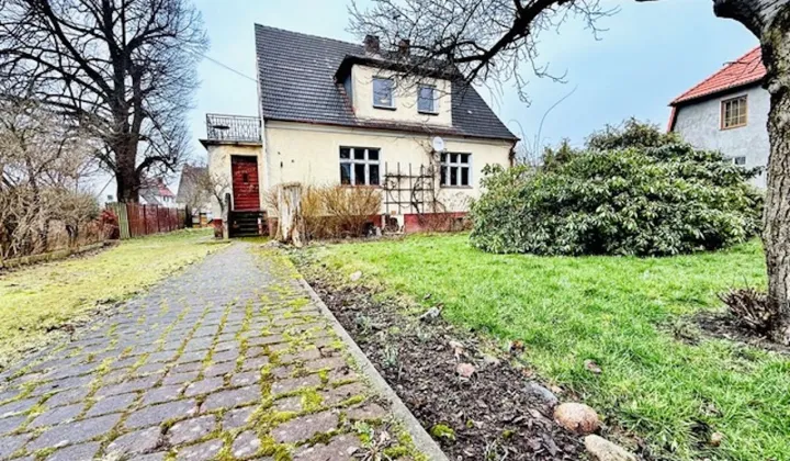 dom wolnostojący, 6 pokoi Lębork Centrum, ul. Zawiszy Czarnego