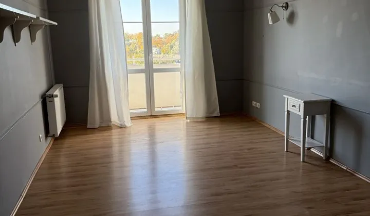 Mieszkanie 2-pokojowe Gniezno, ul. Świętokrzyska