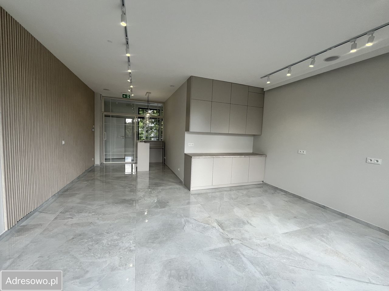 Lokal Pabianice, ul. Marii Skłodowskiej-Curie. Zdjęcie 7