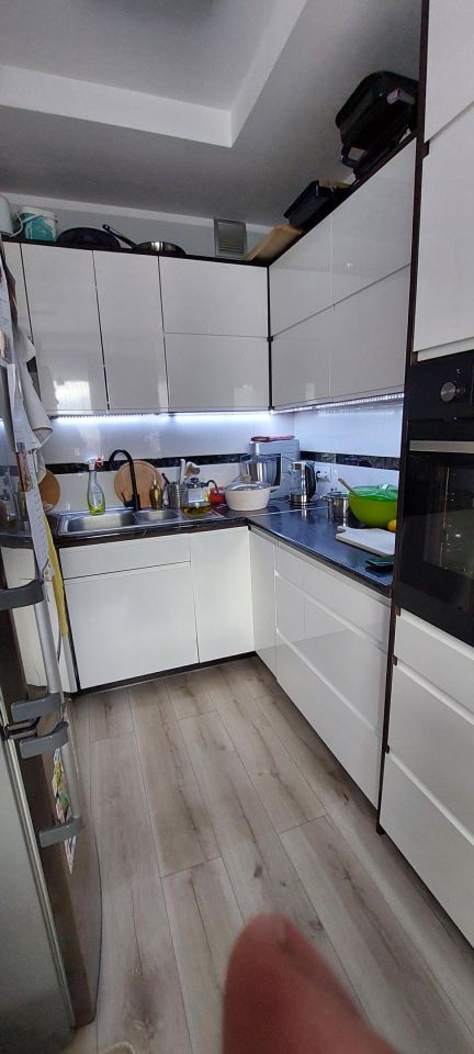 Mieszkanie 3-pokojowe Żory, os. Sikorskiego. Zdjęcie 7