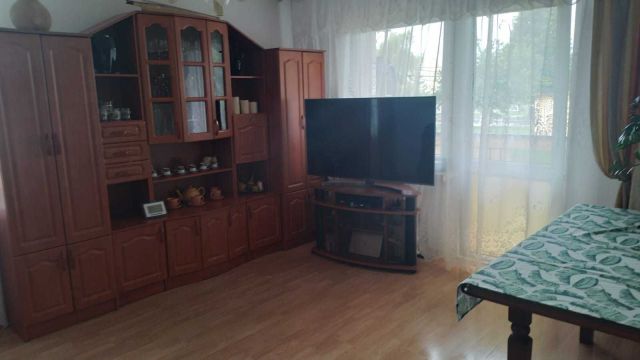 Mieszkanie 3-pokojowe Łęczna Bobrowniki, ul. Wierzbowa. Zdjęcie 1