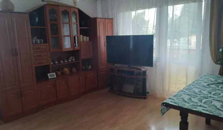 Mieszkanie 3-pokojowe Łęczna Bobrowniki, ul. Wierzbowa