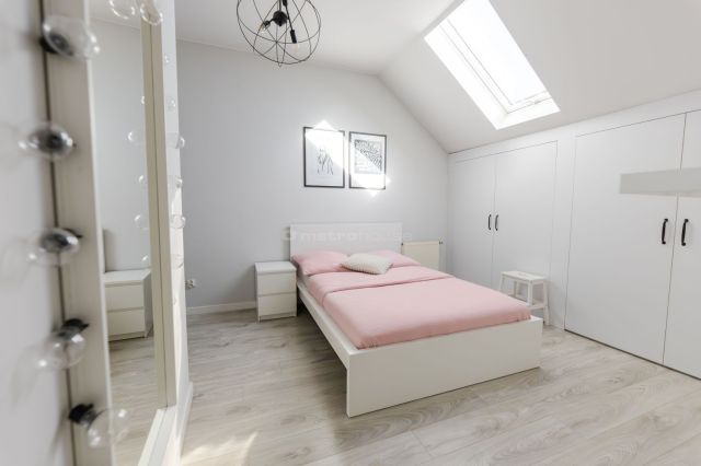 Mieszkanie 4-pokojowe Wyszków. Zdjęcie 6