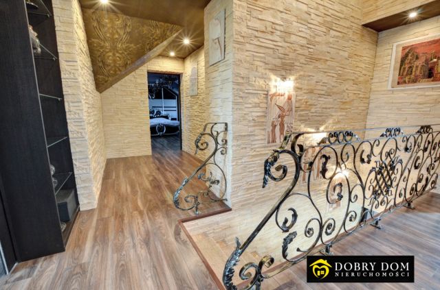 dom wolnostojący, 5 pokoi Augustów. Zdjęcie 11