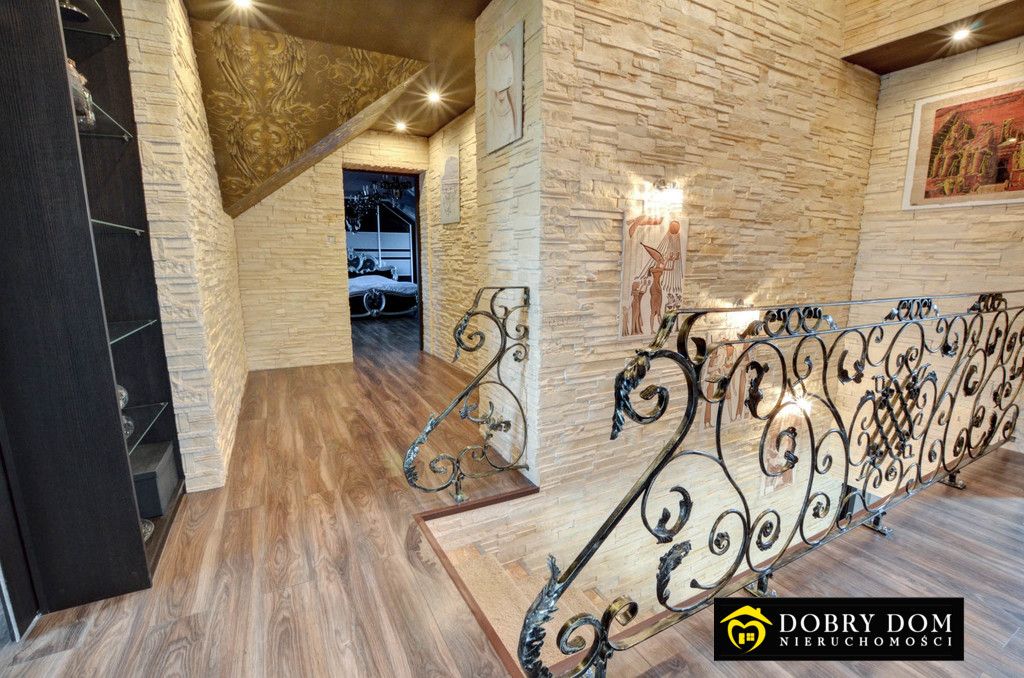 dom wolnostojący, 5 pokoi Augustów. Zdjęcie 11