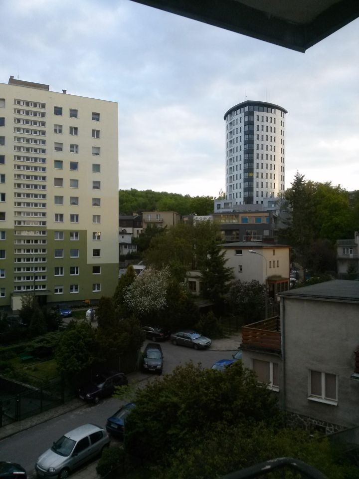 Mieszkanie 1-pokojowe Gdynia Wzgórze Świętego Maksymiliana, ul. Stanisława Wyspiańskiego. Zdjęcie 7